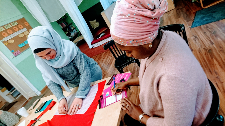 Frauen kennenlernen berlin
