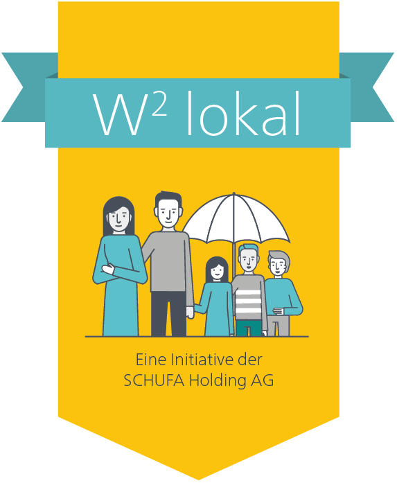 Programm W2 Lokal
