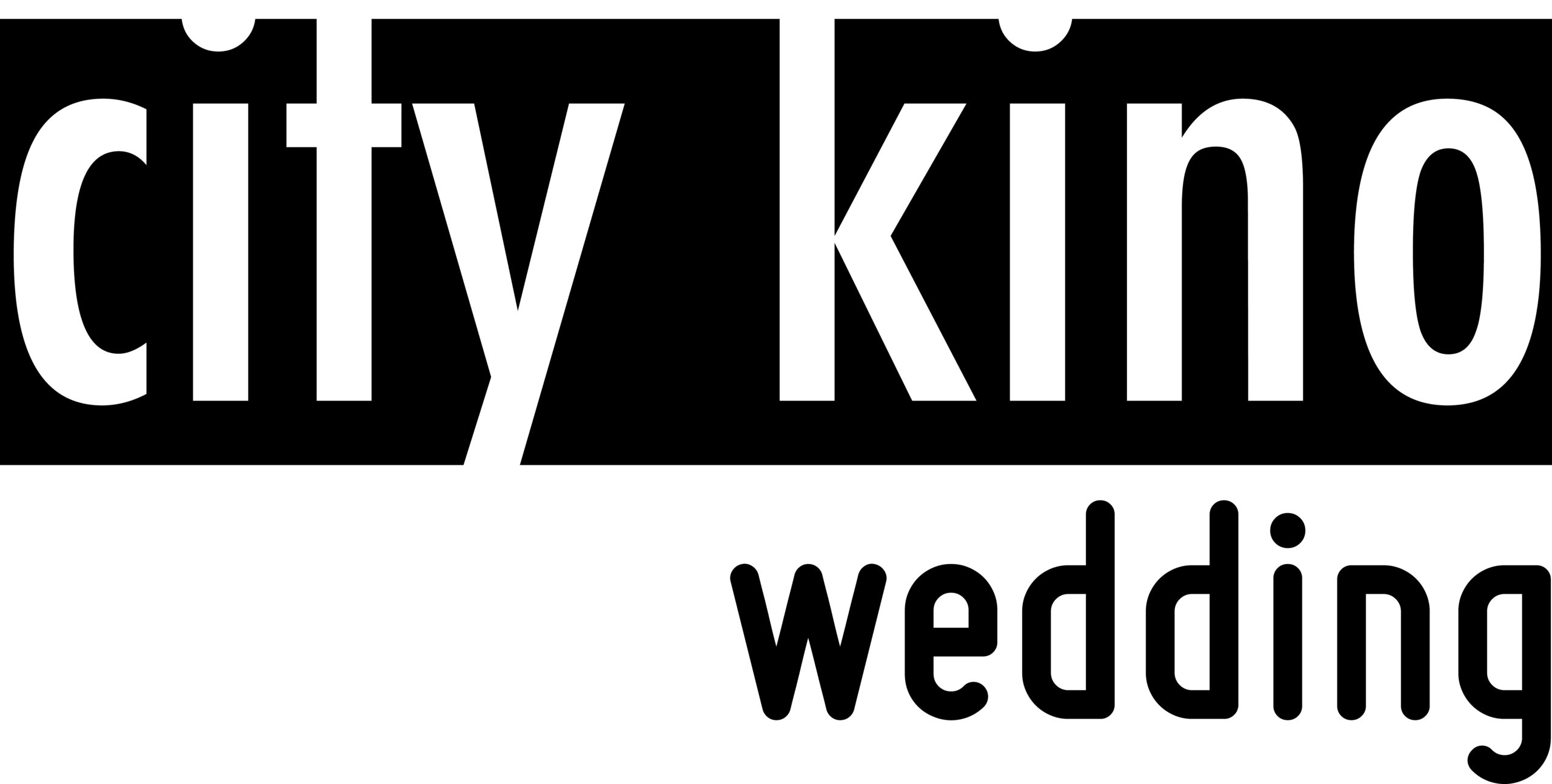 City Kino Wedding